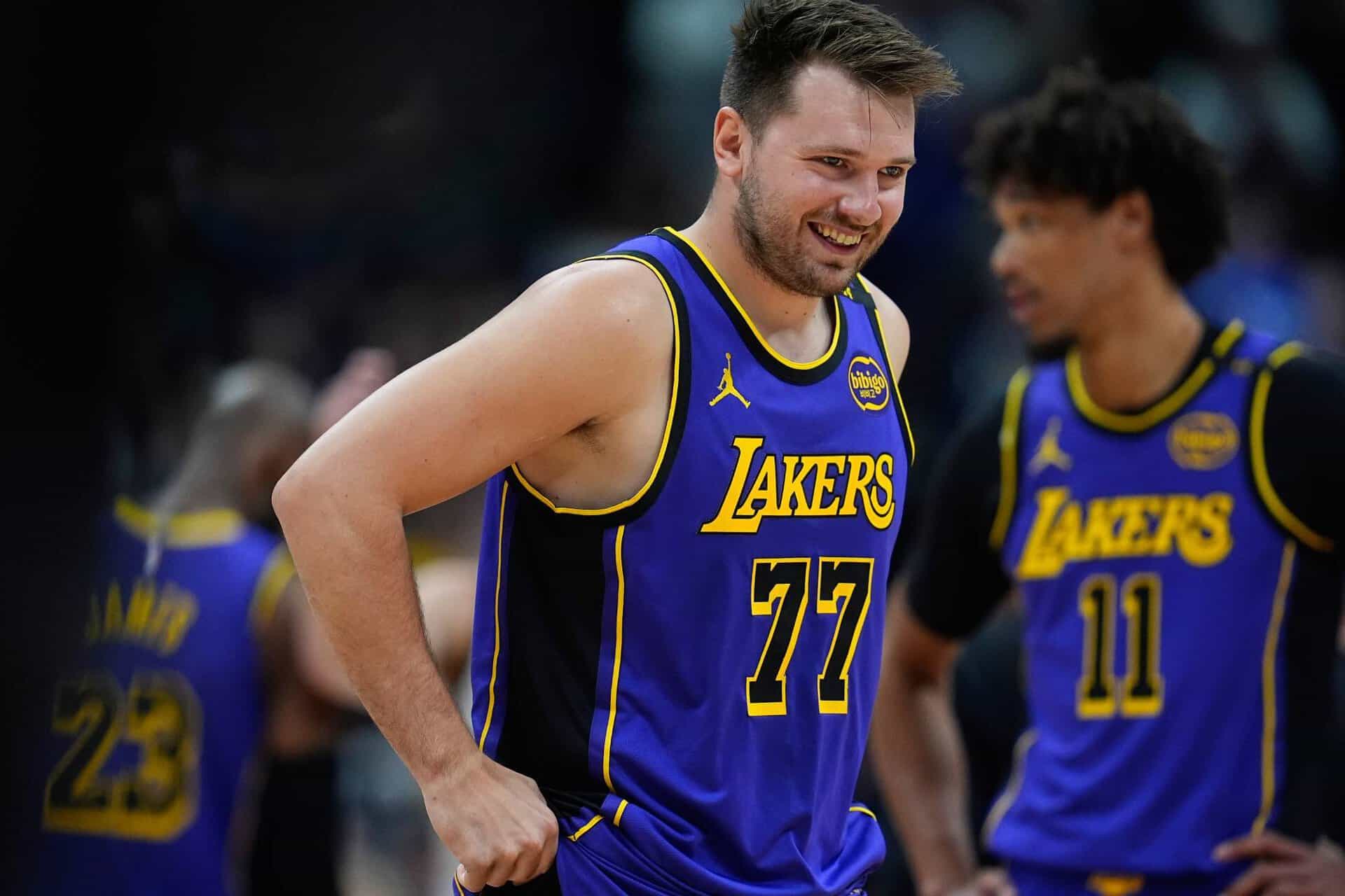 Jamahl Mosley défend l’éthique de travail de Luka Doncic face aux rumeurs