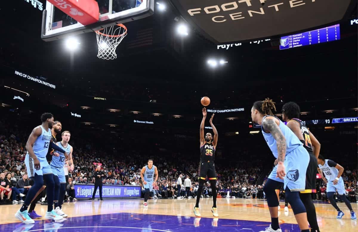 @Suns