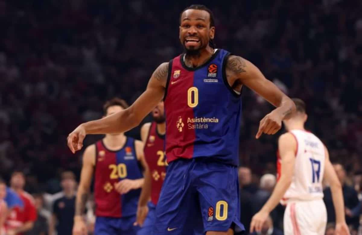 Kevin Punter souhaite prolonger son aventure avec le Barça