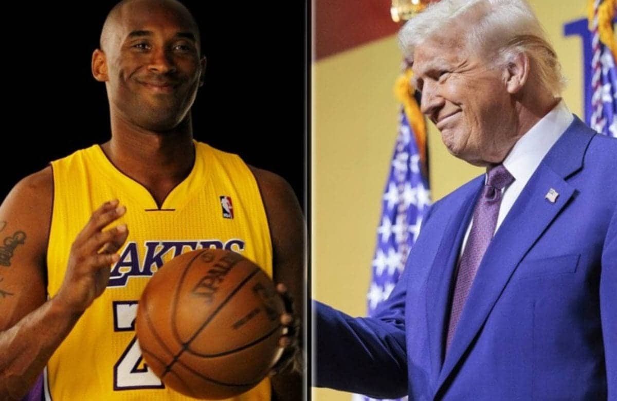 Rafa Casal, Kobe Bryant