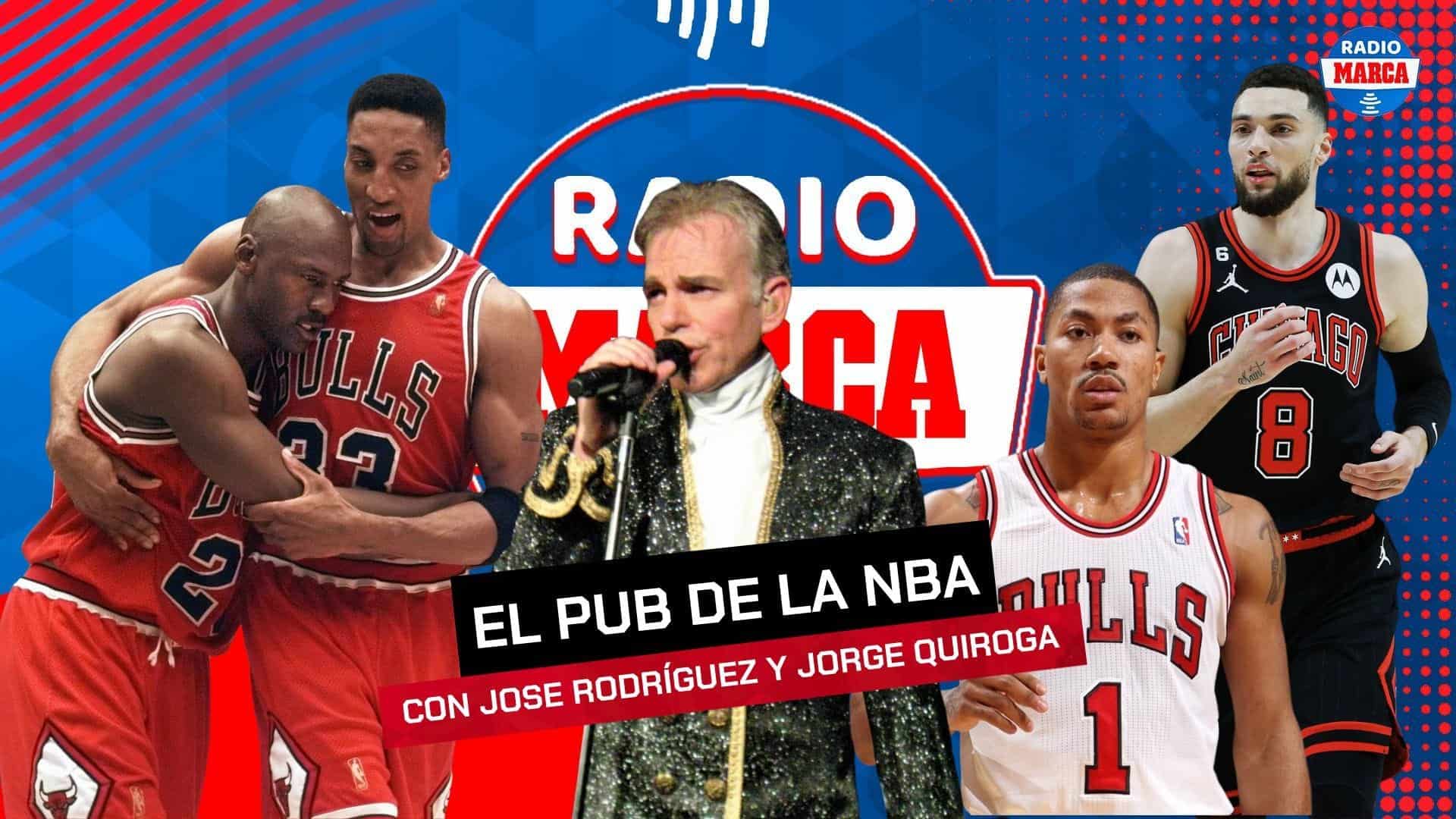 Les Bulls de Chicago après Jordan : déclin et scandales de Butler