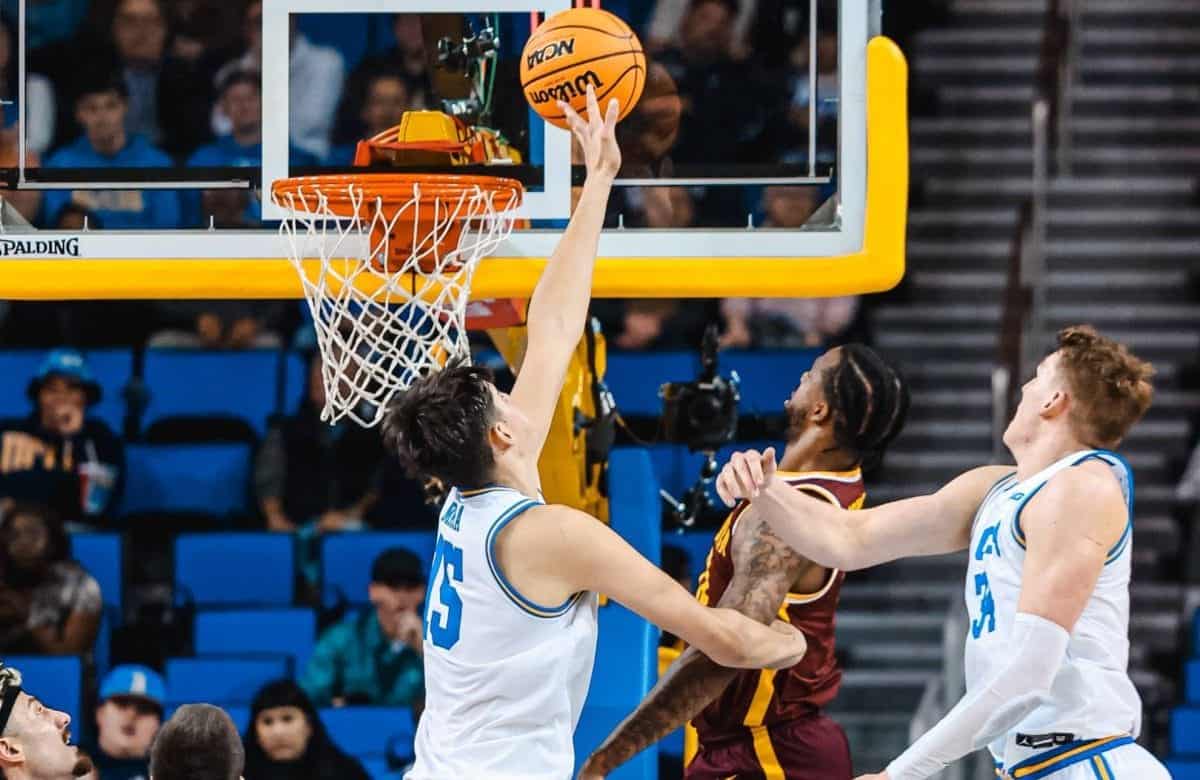 UCLA