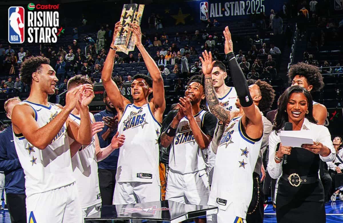 NBA