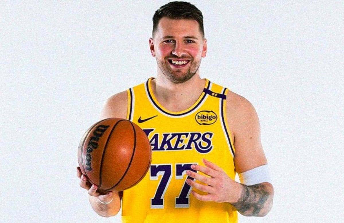 Los Angeles Lakers