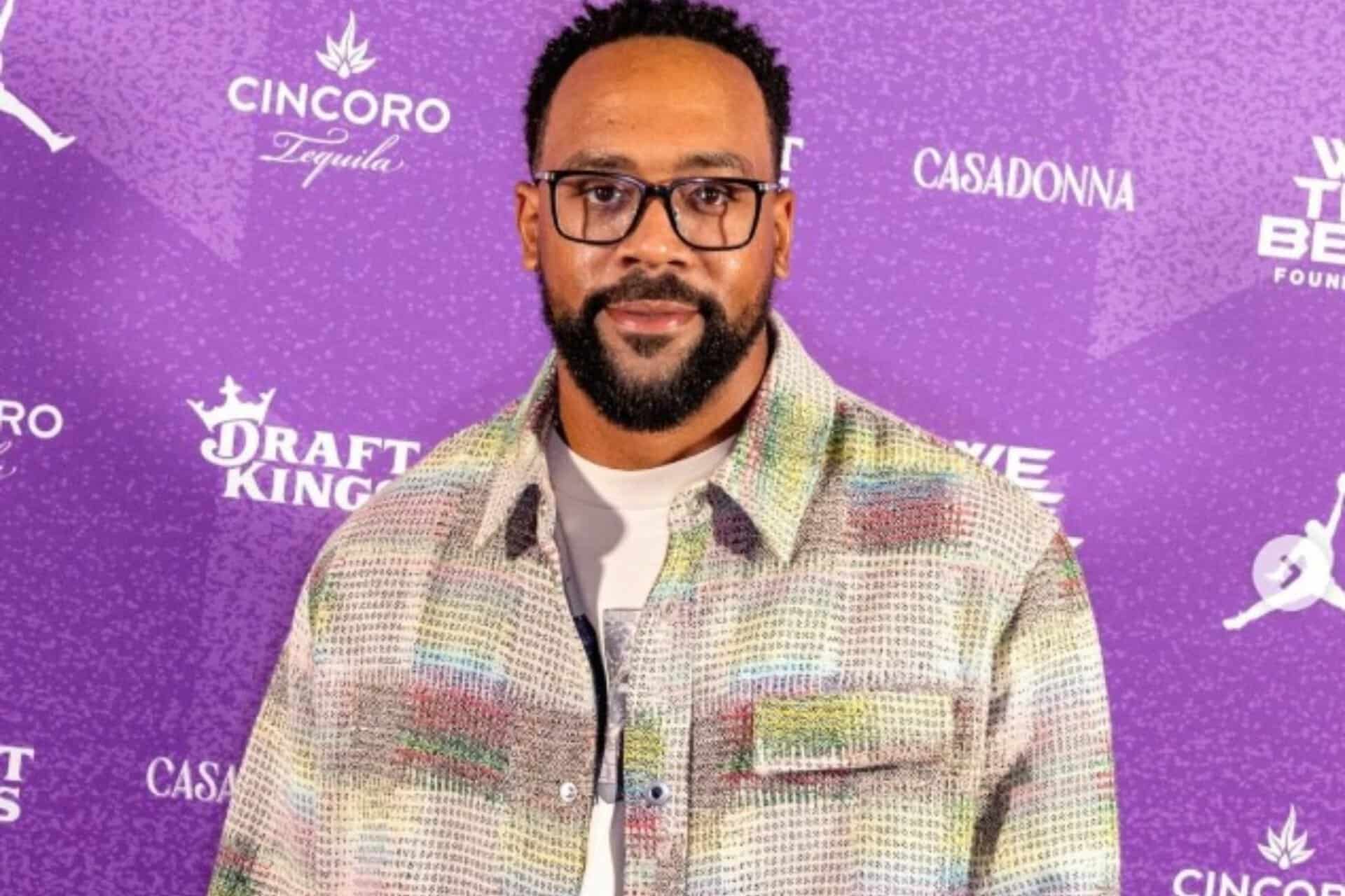 Marcus Jordan arrêté pour possession de cocaïne et conduite en état d’ivresse