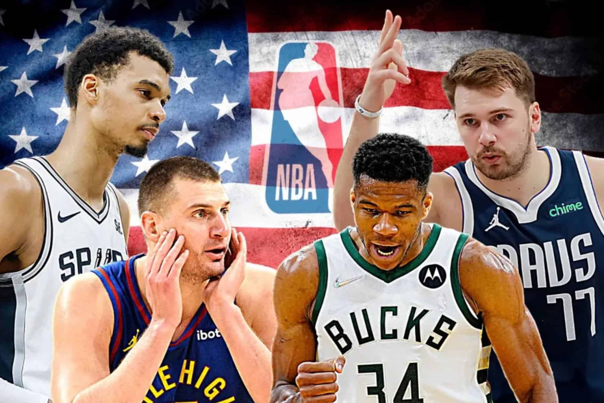 NBA All Star Game : un spectacle qui perd de sa superbe année après année