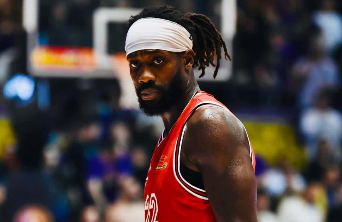 Patrick Beverley au Real Madrid, un pari risqué qui peut tout changer