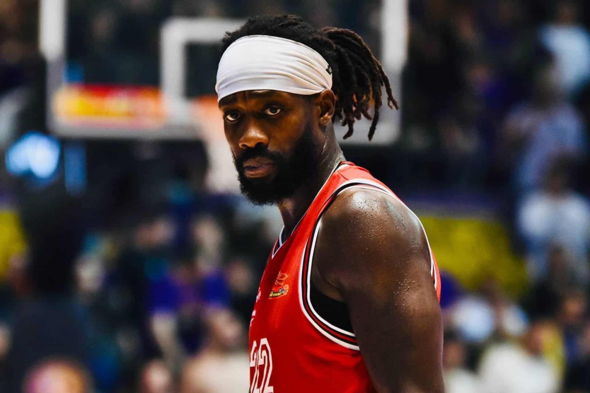 Patrick Beverley au Real Madrid, un pari risqué qui peut tout changer