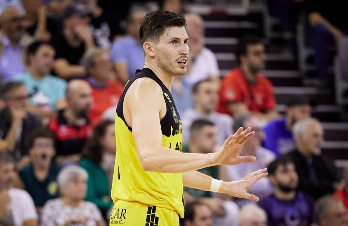Real Madrid en pole pour recruter David Kramer, l'étoile de Tenerife