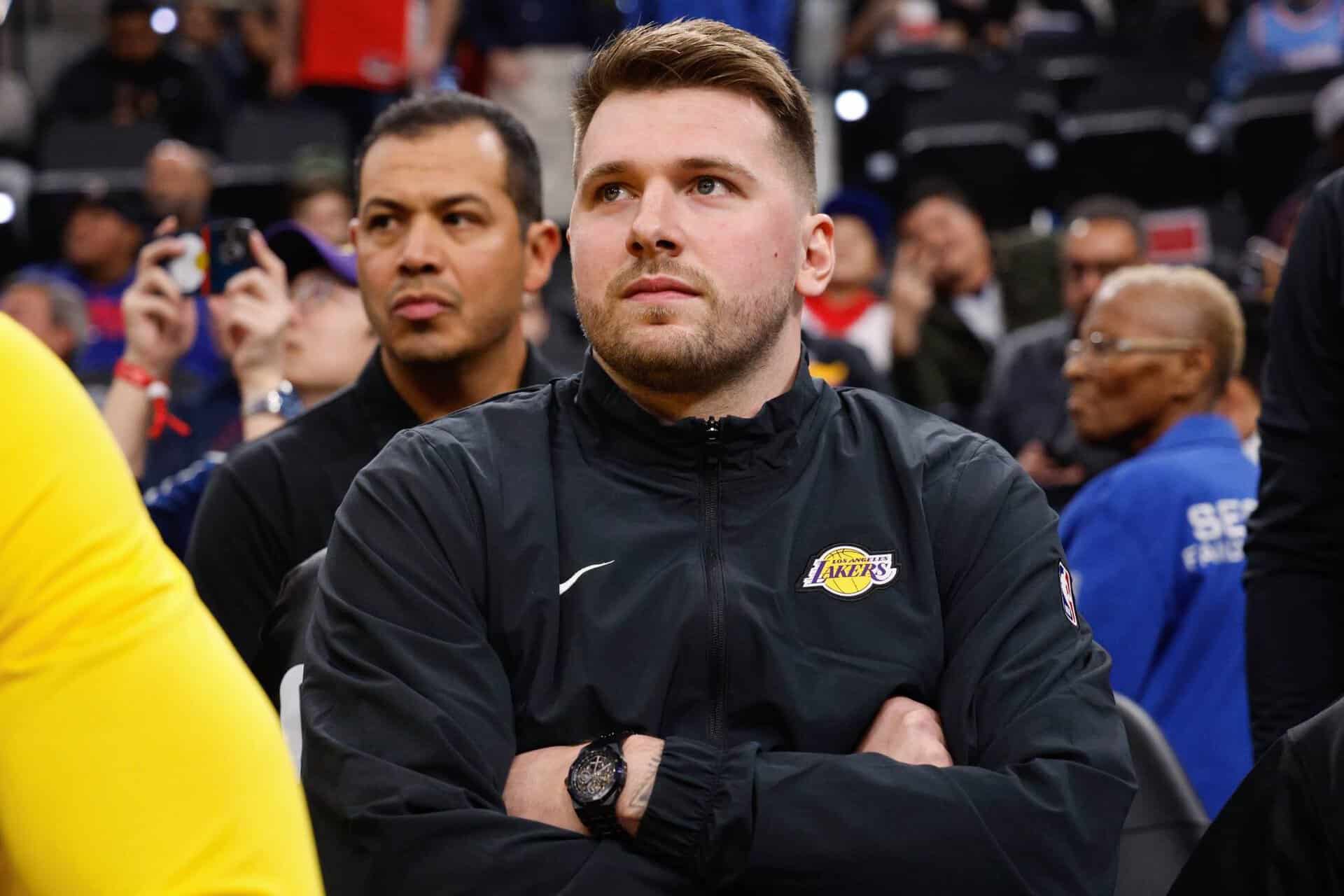 Shaquille O’Neal défend la forme de Luka Doncic face aux critiques