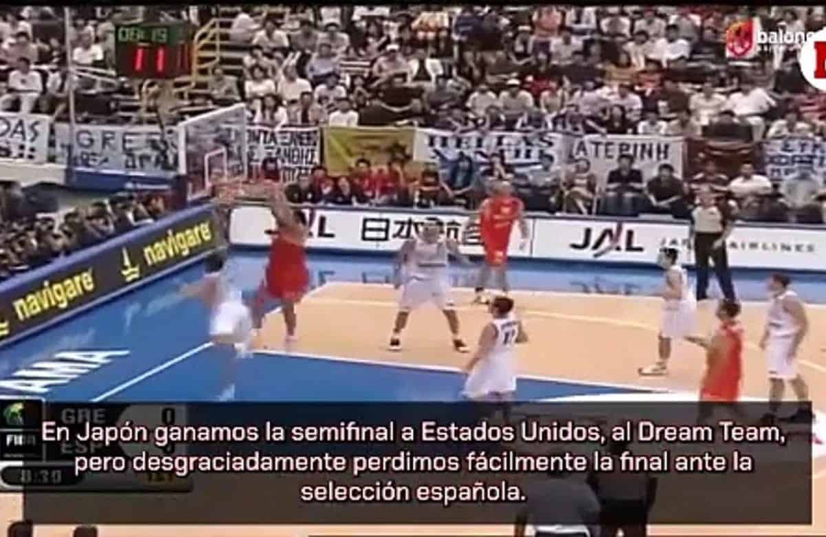 Theo Papaloukas, légende du basket, partage ses conseils et souvenirs