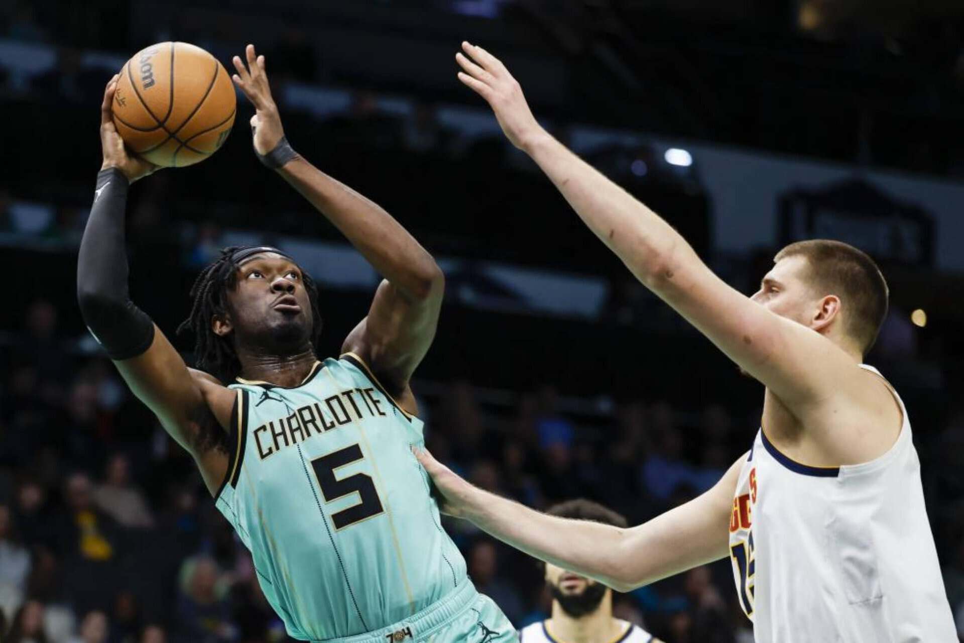 Le transfert avorté de Mark Williams aux Lakers par souci médical