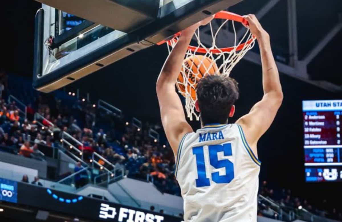 UCLA