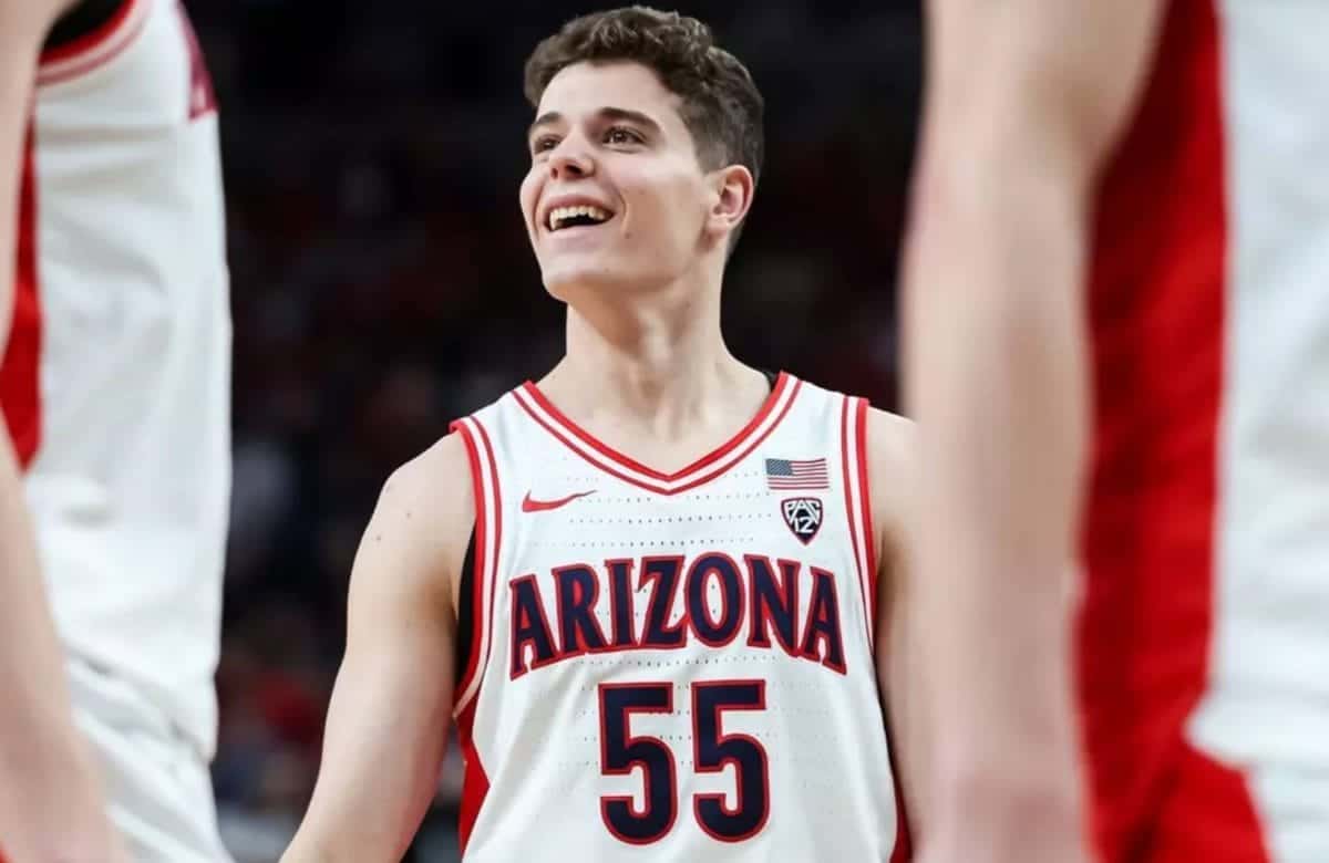 Arizona University