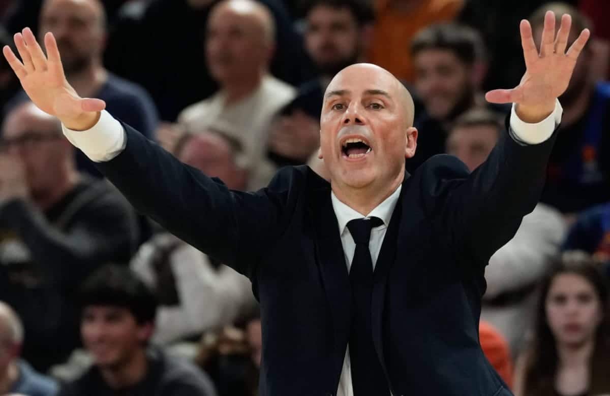 Barça dans la tourmente : une saison de déboires ininterrompus en Euroligue