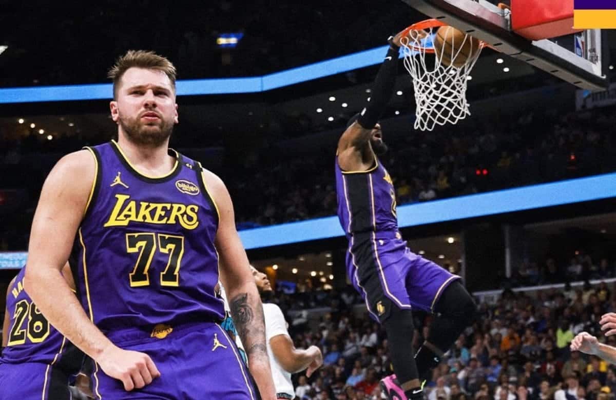 Lakers