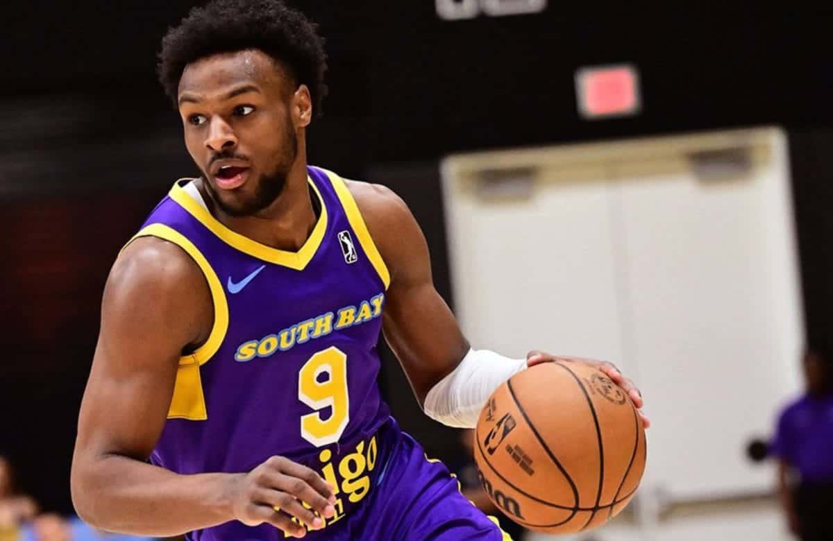 @SouthBayLakers