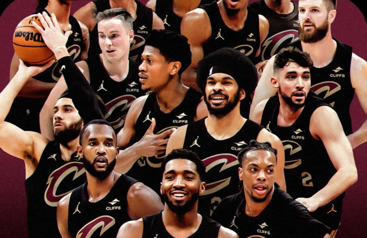 Cleveland Cavaliers