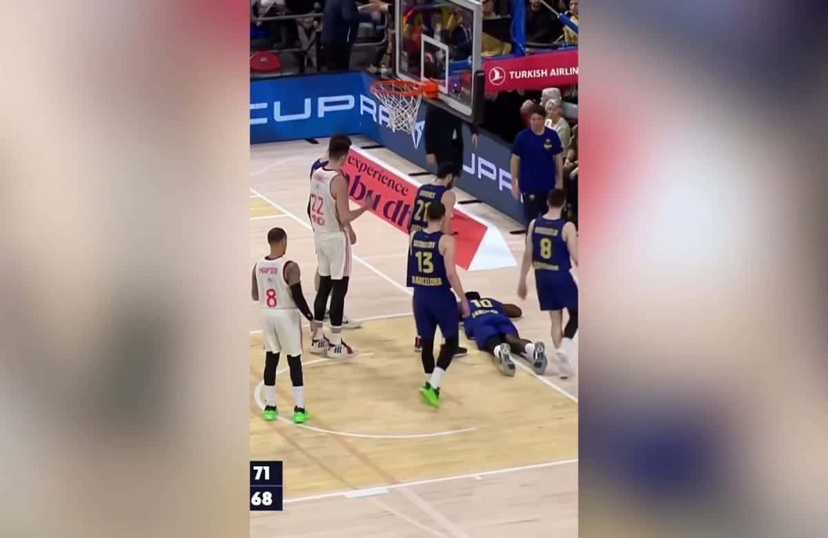 Nouveau coup dur pour le Barça : Chimezie Metu gravement blessé