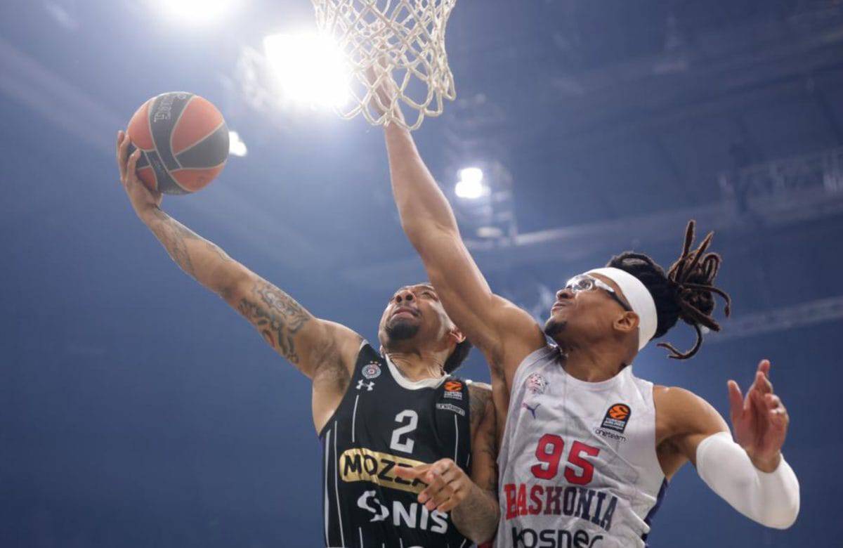 Défaite cuisante du Baskonia à Belgrade : analyse d’un échec prévisible