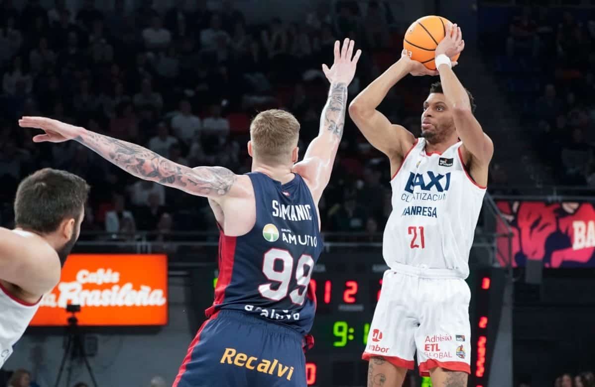 Euroligue ce 26 mars : horaires et diffusions des matchs cruciaux