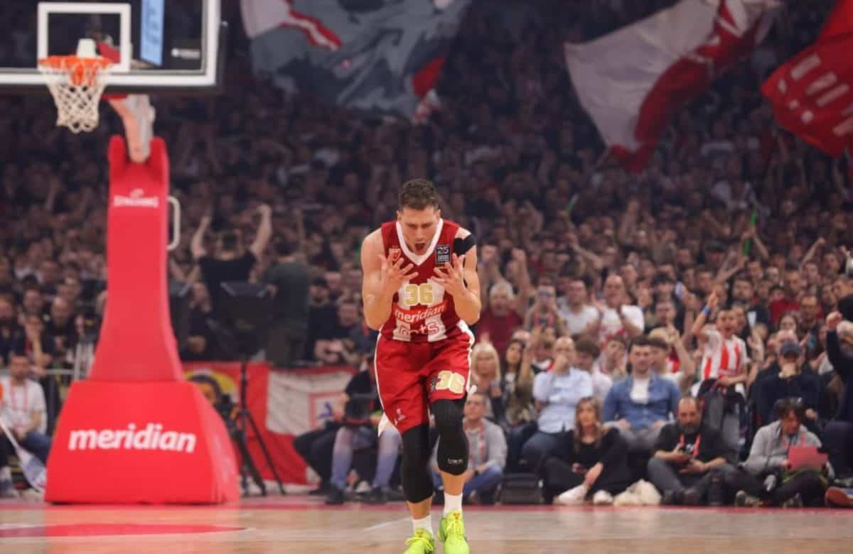 Euroligue contre-attaque : offres stratégiques à Partizan et Estrella Roja