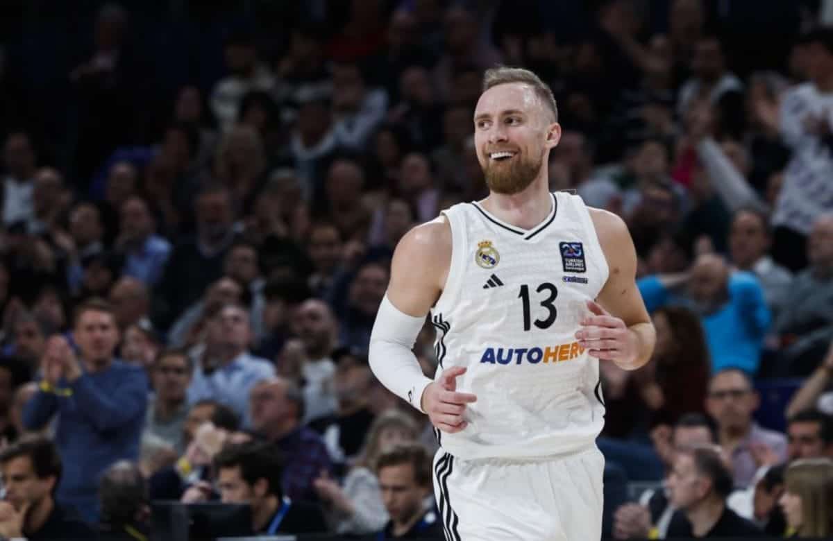 Euroligue : vivez les matchs décisifs du 28 mars en direct