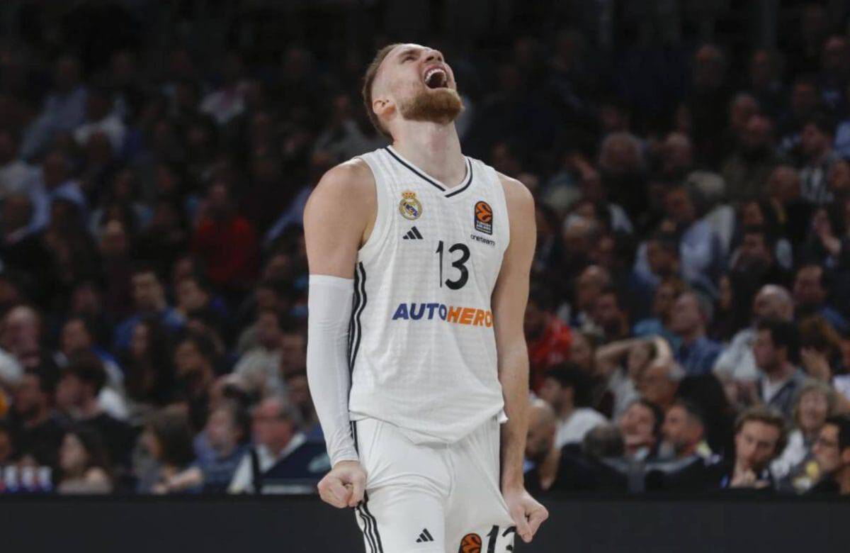 Real Madrid en crise : un match crucial en Euroligue à Bolonia pour se relancer