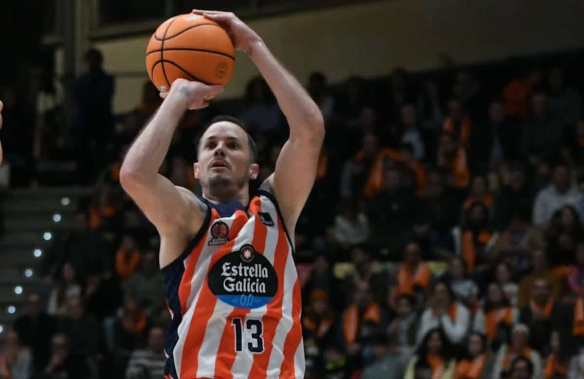 Thomas Heurtel, entre le retrait et un nouveau départ à Coruña