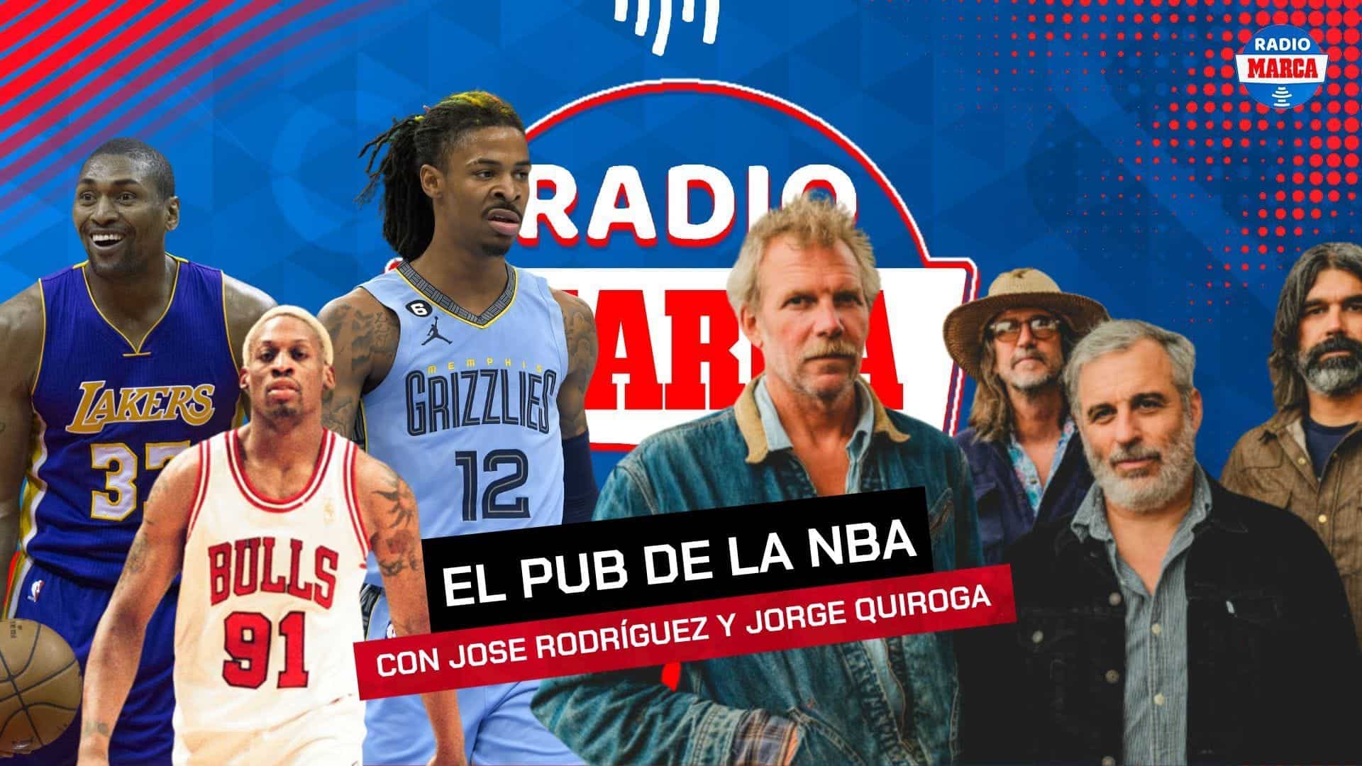Drogues, prison et bagarres : la face sombre de Ja Morant et autres bad boys de la NBA