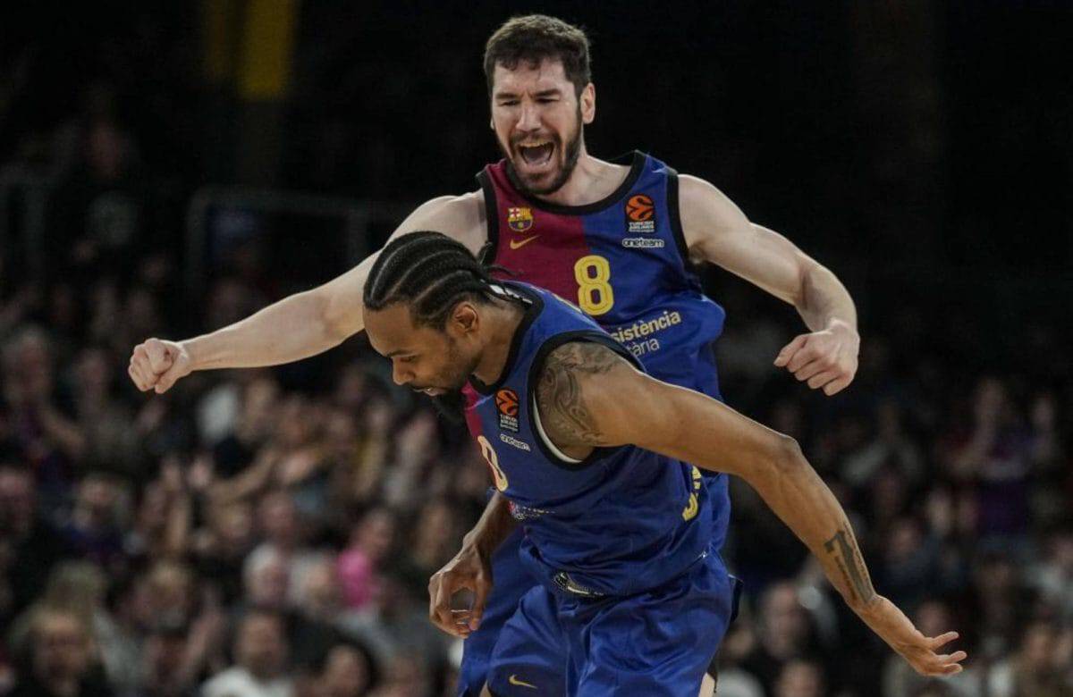 Barça et Monaco en Playoffs, le Real Madrid face à un défi critique
