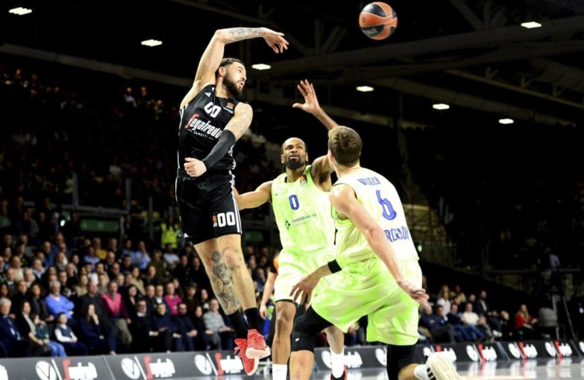 Barcelone contre Virtus Bolonia en Euroligue : un match décisif pour les playoffs