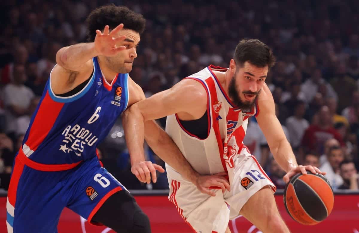 Euroligue : suspense total pour les derniers billets des playoffs