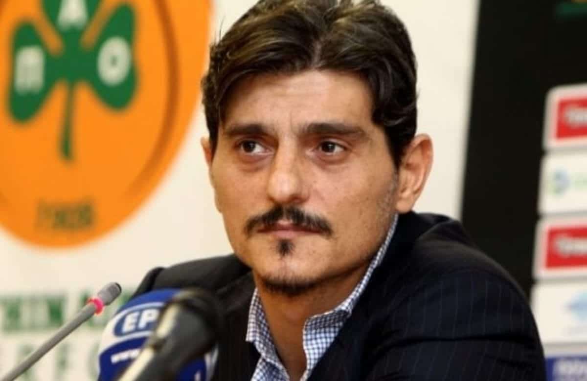 Giannakopoulos fustige les arbitres et menace de quitter l'Euroligue