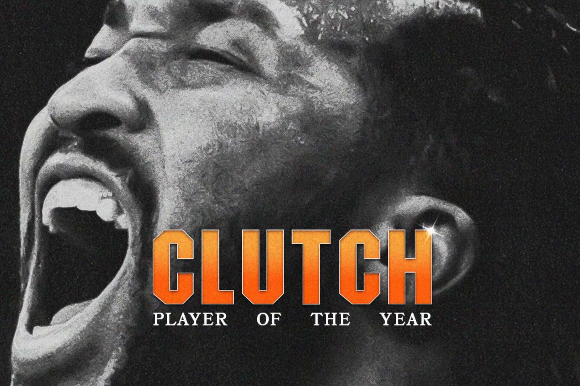 Jalen Brunson élu joueur clutch de l’année en NBA, un héros discret
