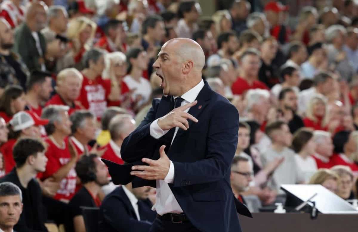 Désastre pour le Barça en Euroligue : Piste glissante vers l'élimination