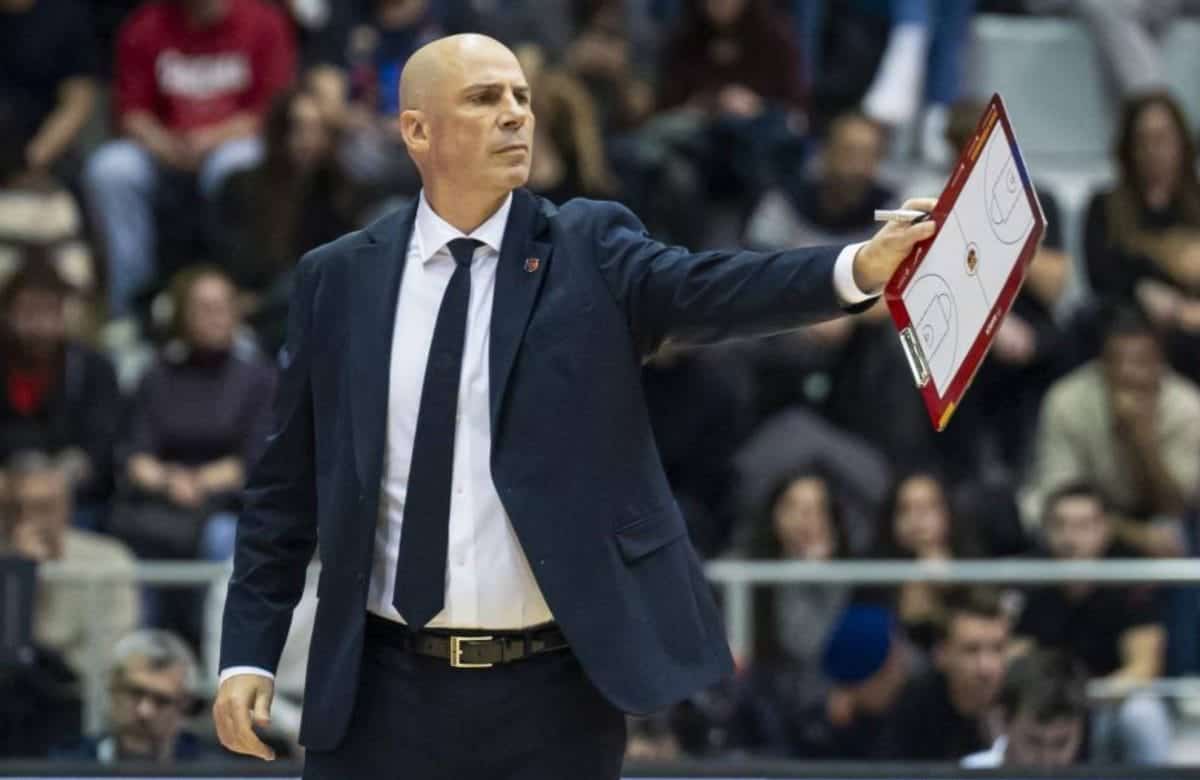 Peñarroja encense Monaco, un sérieux prétendant au titre d'Euroligue