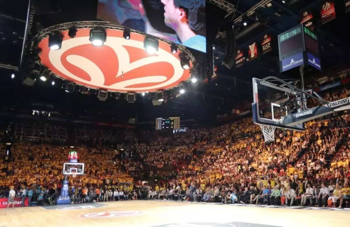Euroligue versus NBA: le clash des titans du basketball en Europe