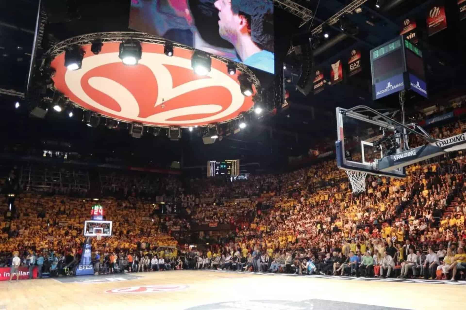 Euroligue versus NBA: le clash des titans du basketball en Europe