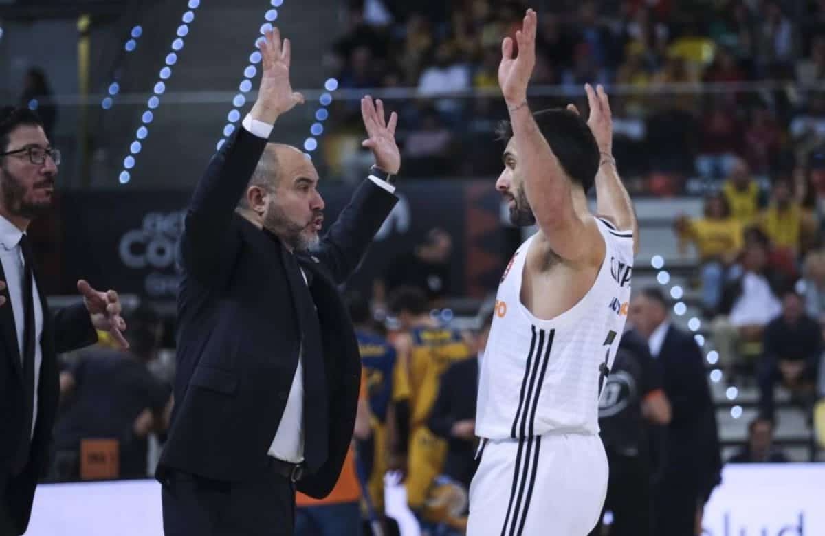Real Madrid face à Bayern Munich : un duel décisif en Euroligue