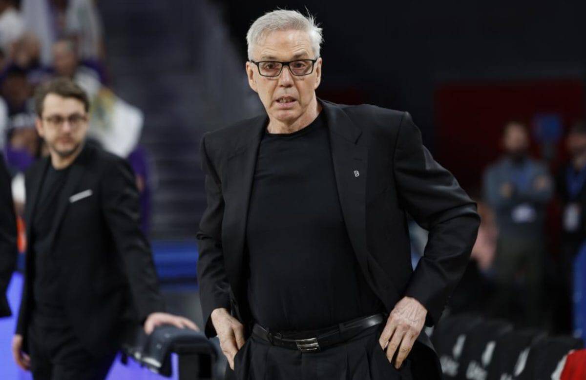 Gordie Herbert, nouveau sélectionneur pour relancer le Canada en 2026
