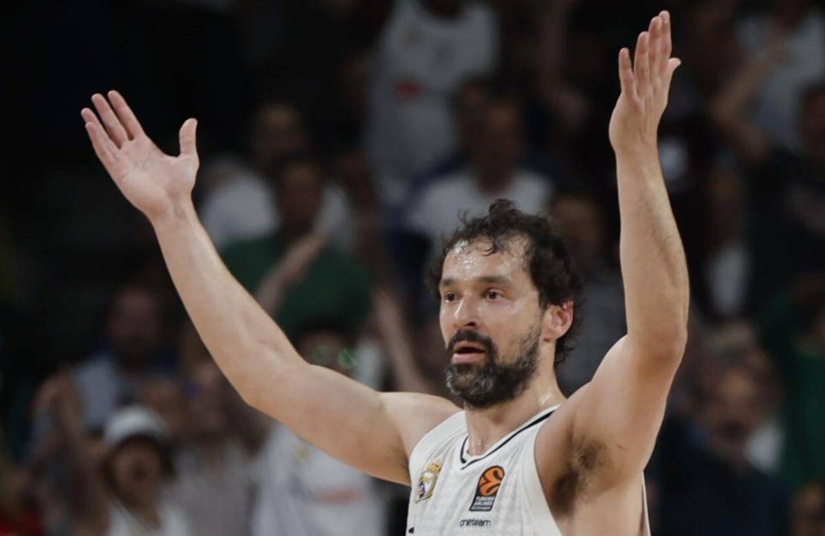 Le Real Madrid échoue de justesse à la porte de la Final Four d'Euroligue