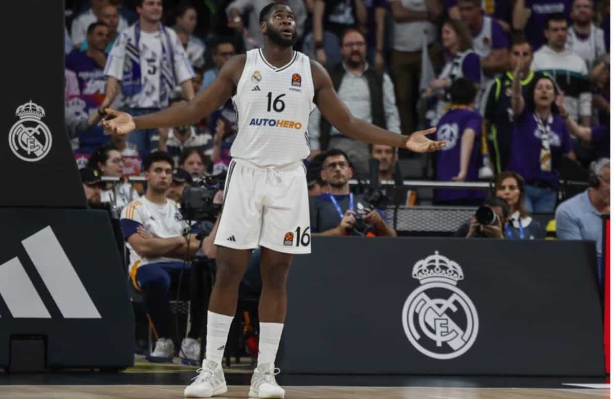 Real Madrid : la fin d'une ère en Euroligue, focus sur la Liga Endesa