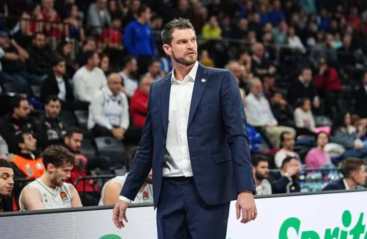 Tiago Splitter quitte le Paris Basketball, l'Euroligue et la NBA l'attendent