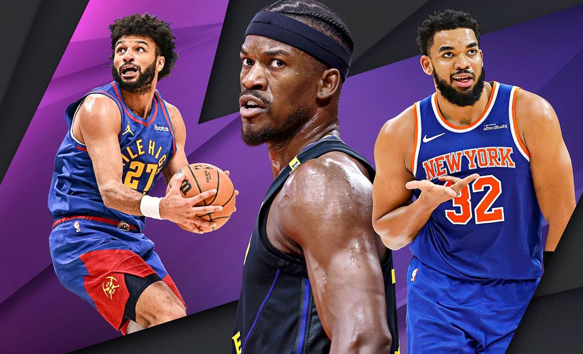 Classement NBA 2025 : où en sont les 30 équipes et joueurs clés