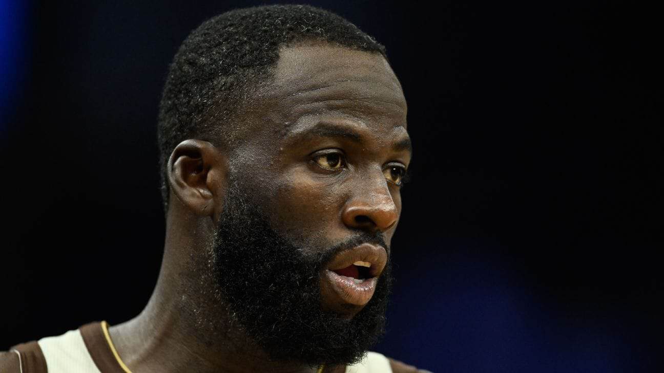 Conflit Green-Kerr : Warriors dominent Magic 120-97