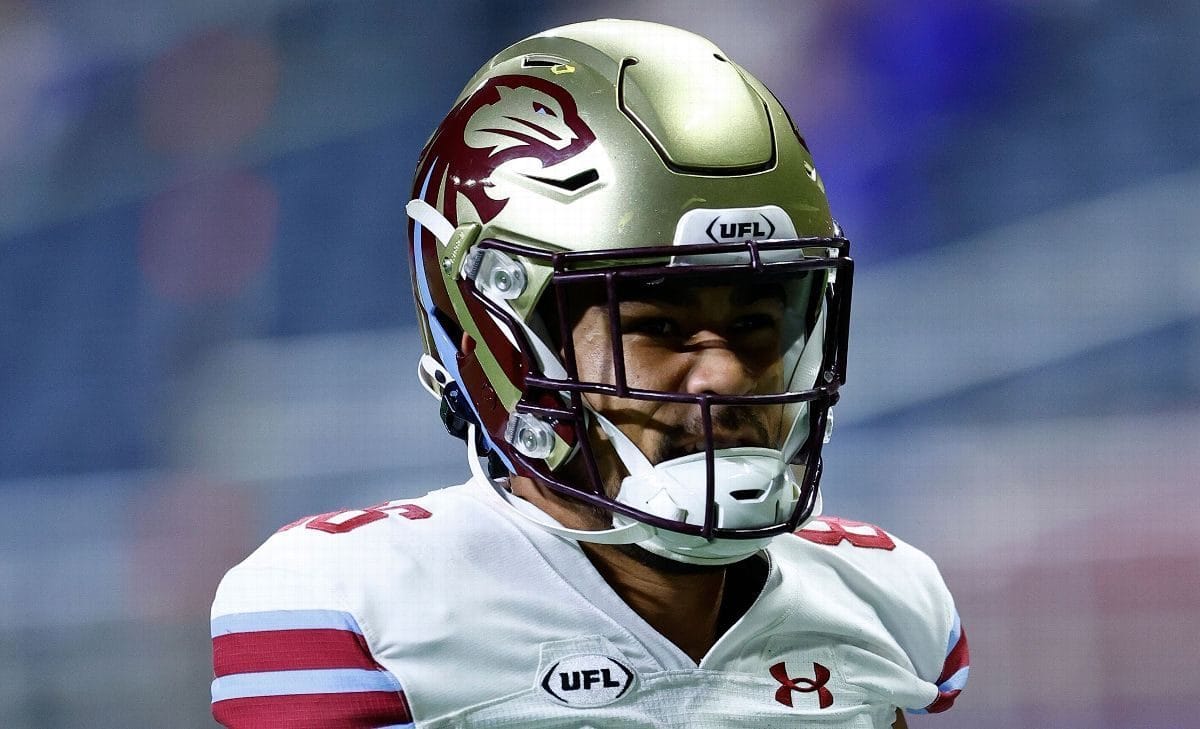 Frère de Puka Nacua arrêté pour vol de la voiture d’un Laker