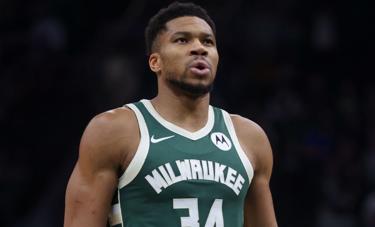 Giannis incertain face aux Bulls : impact sur le match Bucks
