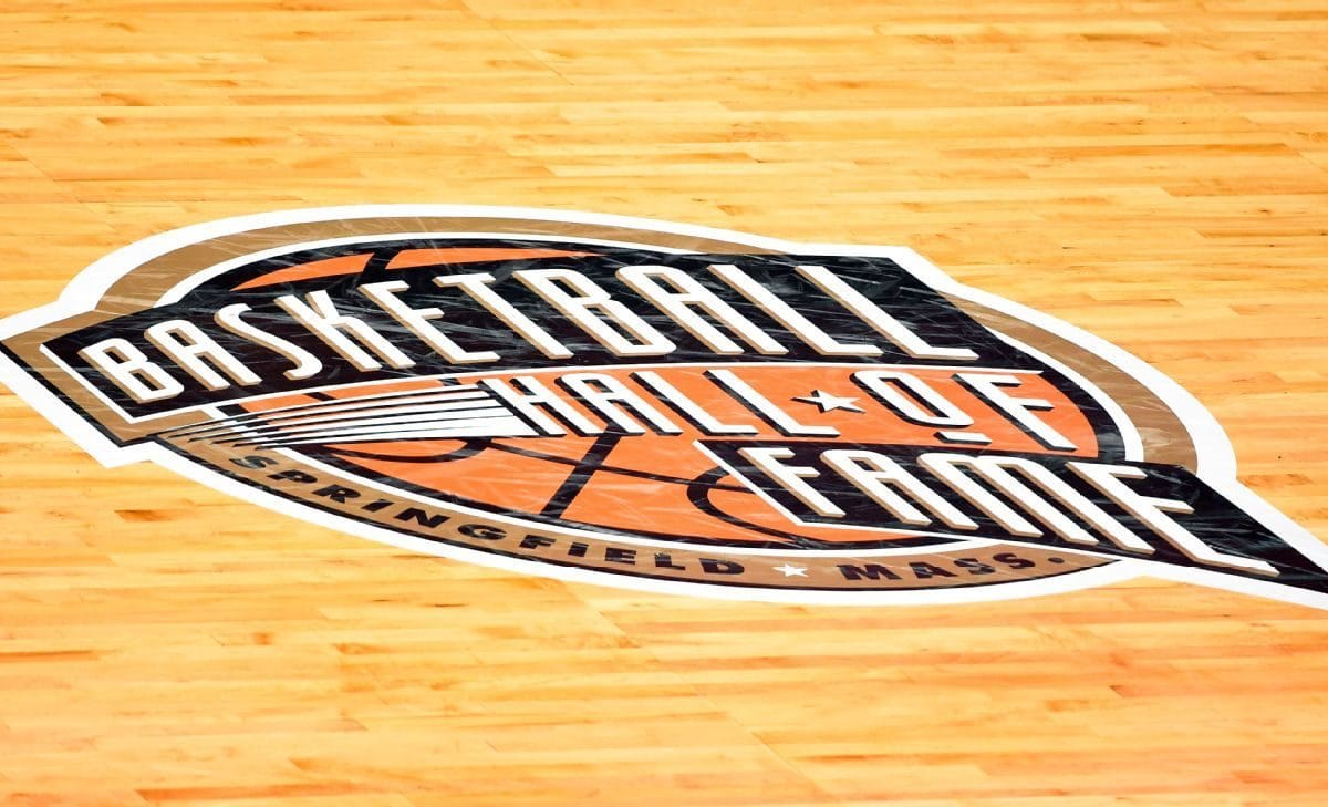 Griffin, Parker et Pearl candidats au Hall of Fame NBA