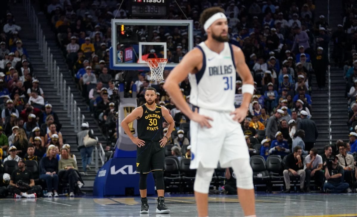 Klay Thompson, Warriors et avenir incertain : révélations